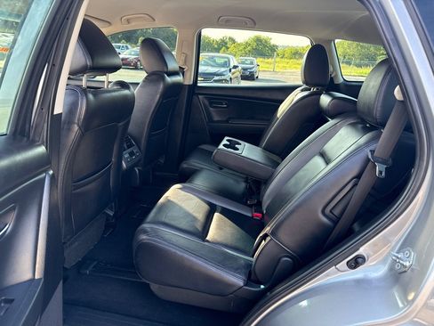 Used 2012 MAZDA CX-9 Touring FWD image 11