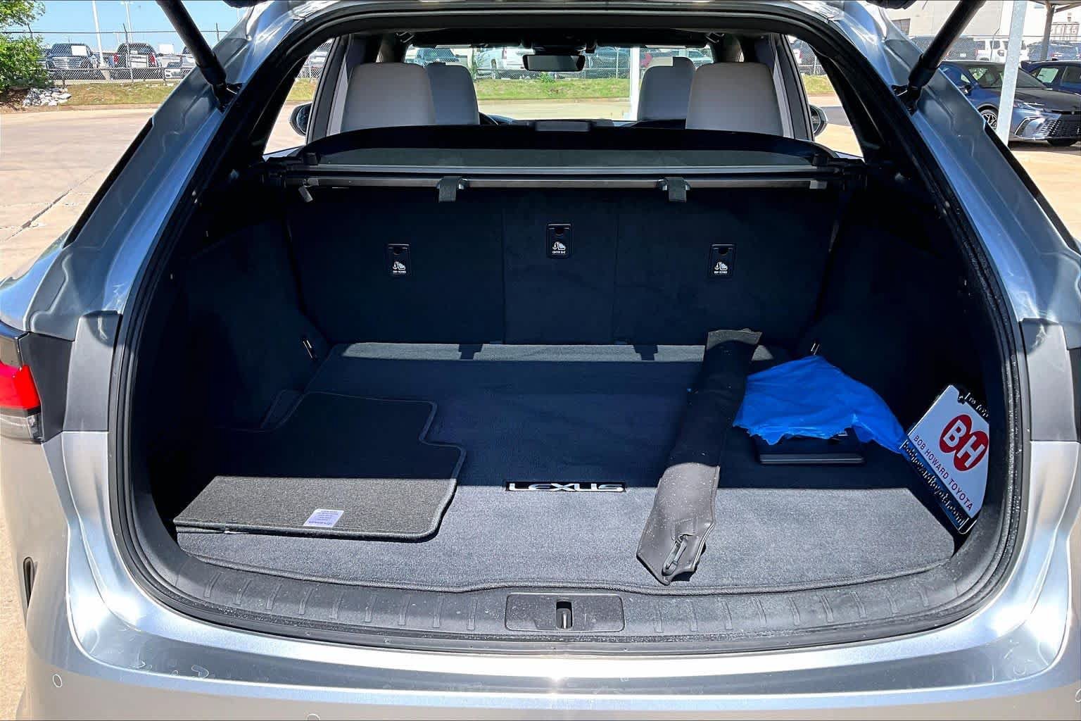Used 2025 Lexus RX 350 Premium FWD image 61