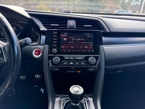 Used 2021 Honda Civic Sport Touring image 30