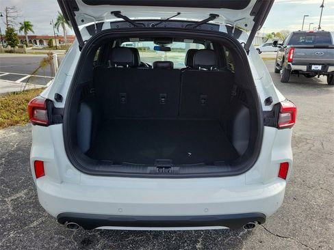 New 2026 Ford Escape ST-Line Elite w/ Premium Technology Package image 10