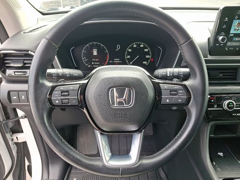 Certified 2023 Honda Pilot EX-L image 18