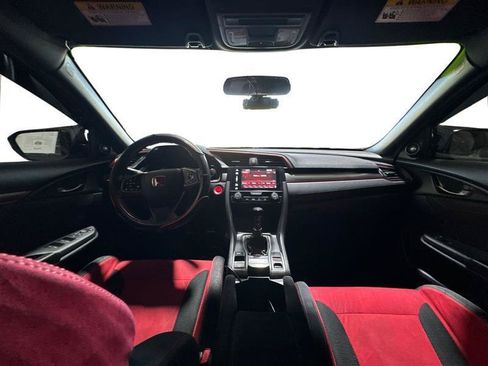 Used 2017 Honda Civic Type R image 14