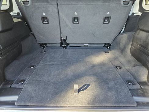 Certified 2024 Jeep Wrangler Unlimited Rubicon image 34