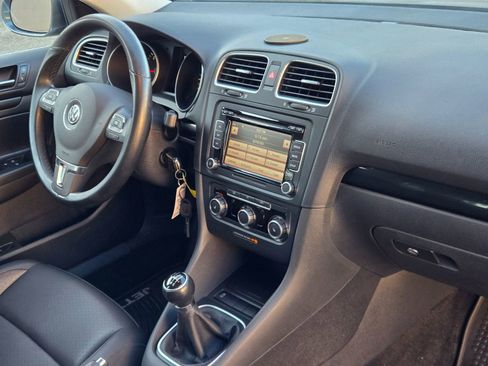 Used 2010 Volkswagen Jetta TDI image 23