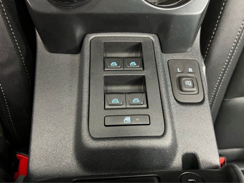 New 2025 Ford Bronco Big Bend image 19