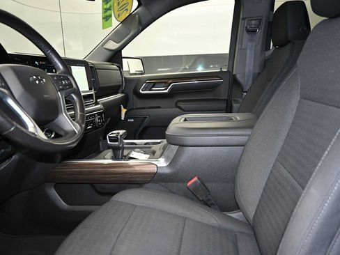 Used 2022 Chevrolet Silverado 1500 RST w/ Rally Edition AWD/4WD image 21