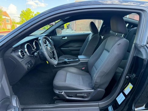 Used 2007 Ford Mustang Coupe RWD image 11