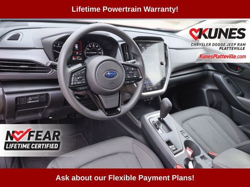 Used 2024 Subaru Crosstrek 2.0i Premium image 35