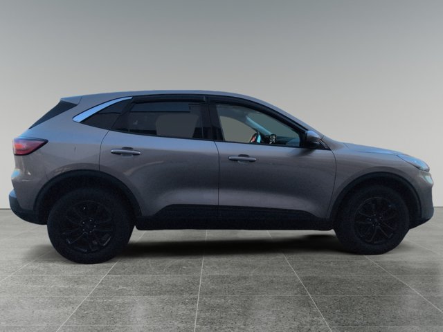 Used 2021 Ford Escape SE w/ Convenience Package AWD/4WD image 6