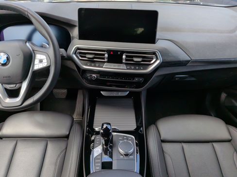 Certified 2024 BMW X3 xDrive30i w/ Premium Package image 32