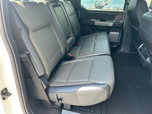 New 2025 Ford F150 Lariat w/ Equipment Group 502A High image 14