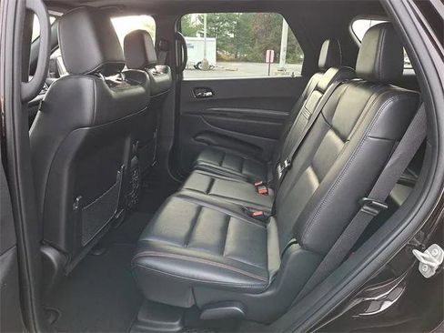 Certified 2024 Dodge Durango GT image 10