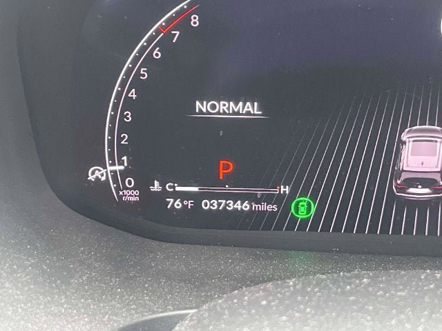 Used 2024 Acura MDX w/ Technology Package AWD/4WD image 28