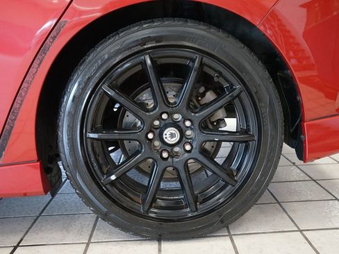 Used 2016 Scion iM FWD image 49