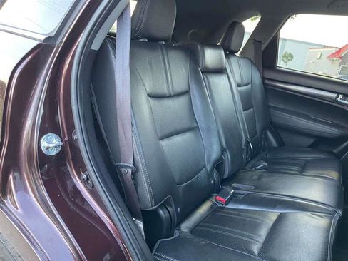 Used 2012 Kia Sorento SX w/ SX Premium Pkg AWD/4WD image 52