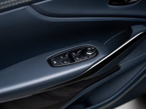 Used 2023 Aston Martin DBX 707 AWD/4WD image 58