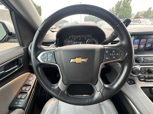 Used 2019 Chevrolet Tahoe LT AWD/4WD image 24
