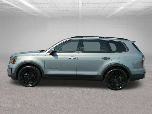 Used 2024 Kia Telluride SX X-Line AWD/4WD image 4