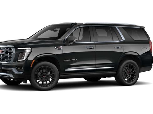 New 2026 GMC Yukon Denali image 26