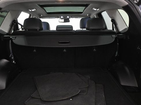 Used 2019 Hyundai Santa Fe Ultimate image 26