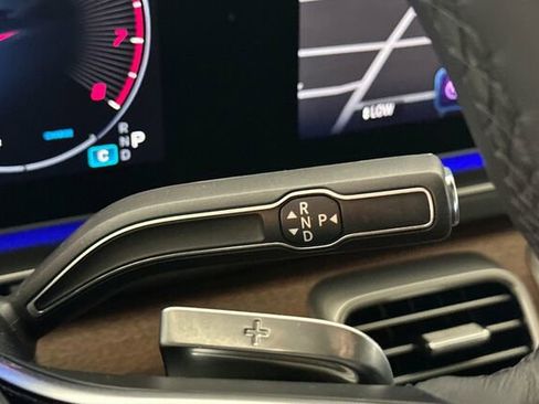 Certified 2025 Mercedes-Benz GLE 350 GLE 350 image 27