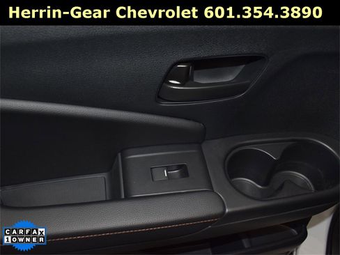 Used 2023 Honda Passport TrailSport image 14