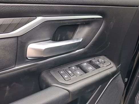 New 2026 RAM 1500 4x4 Crew Cab image 22