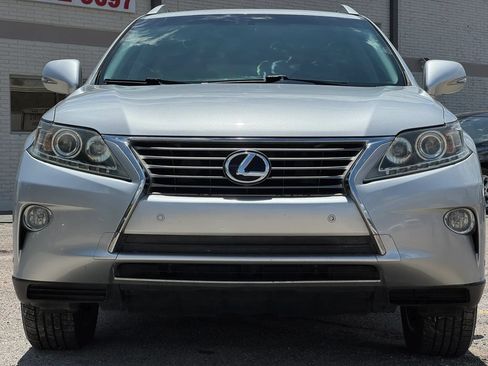 Used 2014 Lexus RX 350 FWD image 11