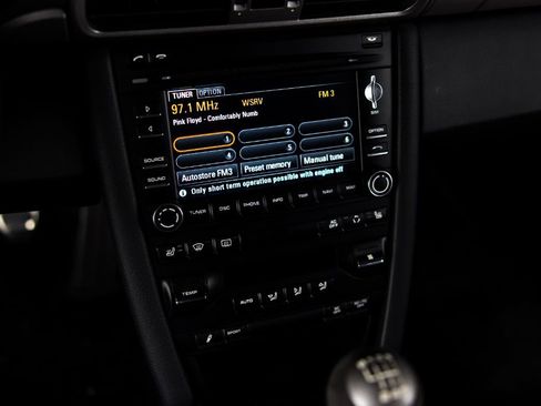 Used 2010 Porsche 911 GT3 image 24