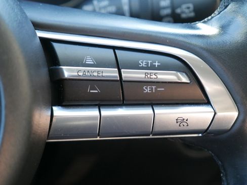 Used 2020 MAZDA CX-30 FWD w/ Preferred Package image 22