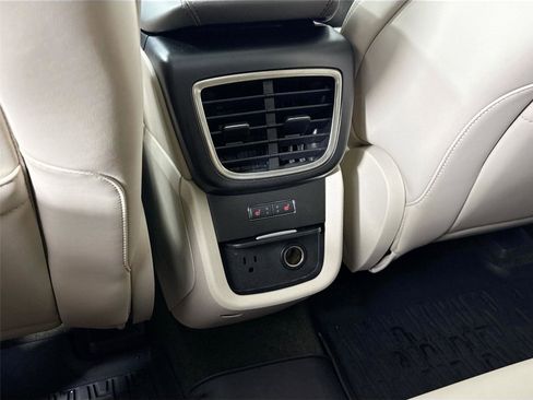 Used 2019 Lincoln Nautilus Reserve w/ Cargo Utility Package image 41