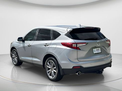 Used 2020 Acura RDX FWD w/ Technology Package image 7