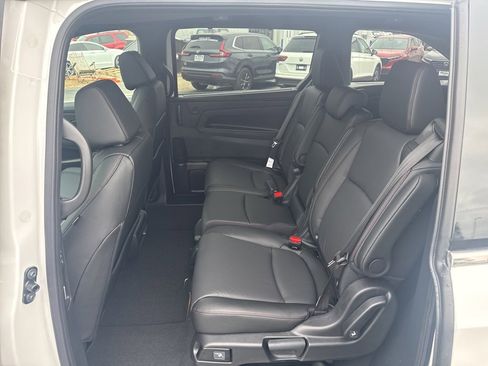 New 2026 Honda Odyssey Sport-L image 26