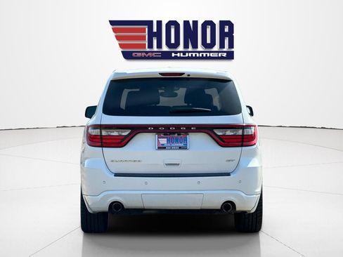 Used 2019 Dodge Durango GT RWD image 5