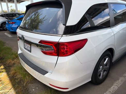 Used 2020 Honda Odyssey EX-L image 25