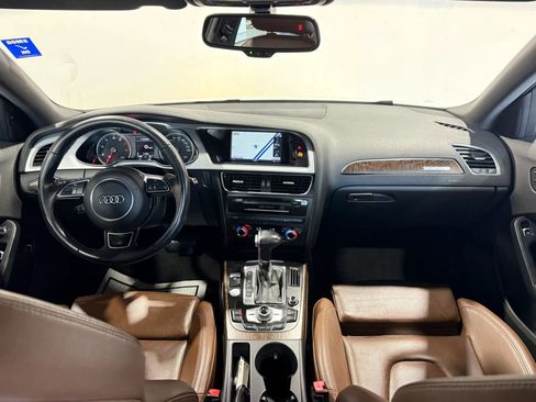 Used 2015 Audi A4 2.0T Premium Plus w/ Technology Package image 14
