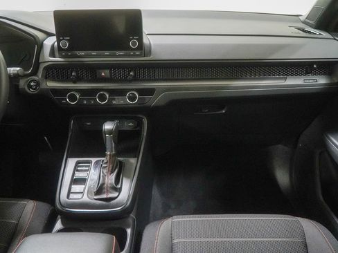 Certified 2023 Honda CR-V Sport image 32