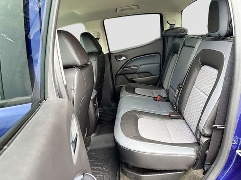 Used 2015 Chevrolet Colorado Z71 image 26