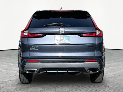 Used 2025 Honda CR-V Sport-L image 7