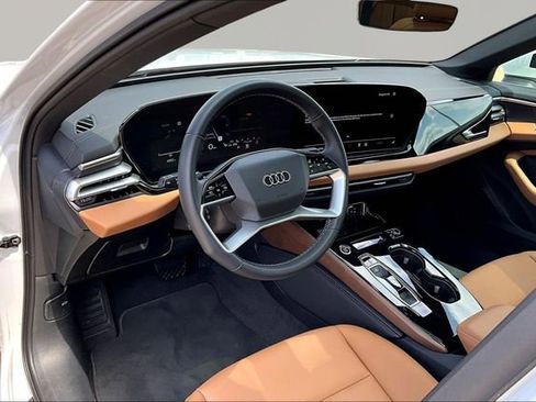 Certified 2025 Audi A5 2.0T Premium w/ Convenience Package image 13