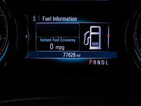 Used 2017 Buick Envision Essence FWD image 26