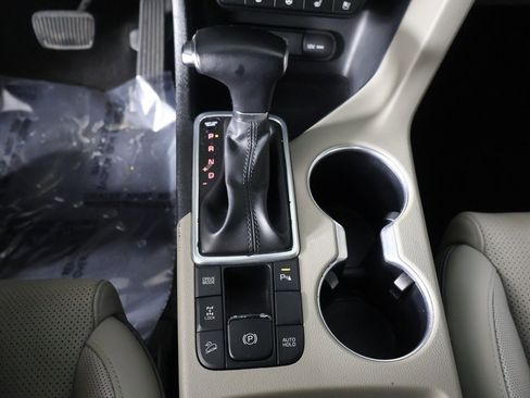 Used 2021 Kia Sportage EX w/ EX Technology Package image 49