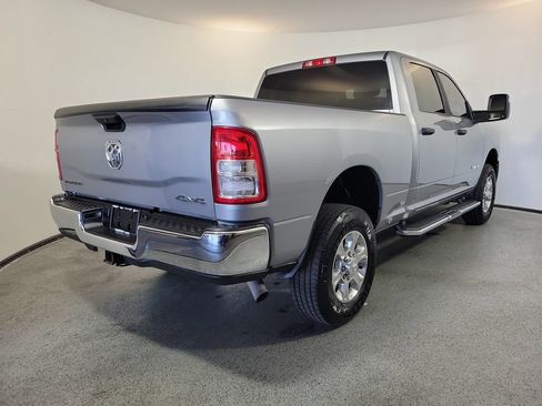 Used 2024 RAM 2500 Big Horn w/ Bed Utility Group image 6