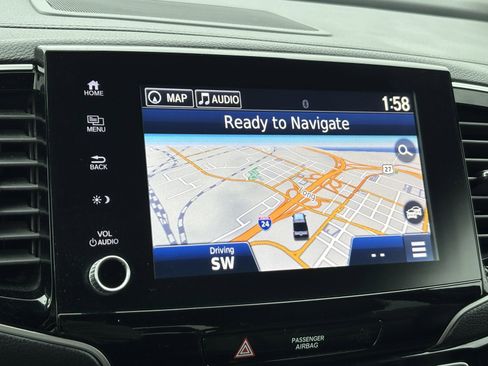 Used 2022 Honda Ridgeline Black Edition image 4