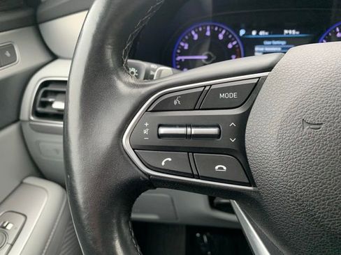 Used 2020 Hyundai Palisade SEL image 25