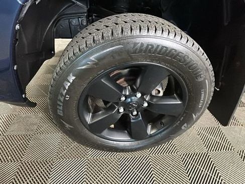 Used 2021 RAM 1500 Express w/ Wheel & Sound Group AWD/4WD image 10