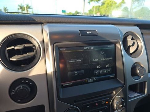 Used 2014 Ford F150 Raptor w/ Equipment Group 801A Luxury image 12