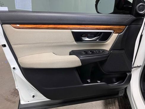 Used 2018 Honda CR-V EX image 20