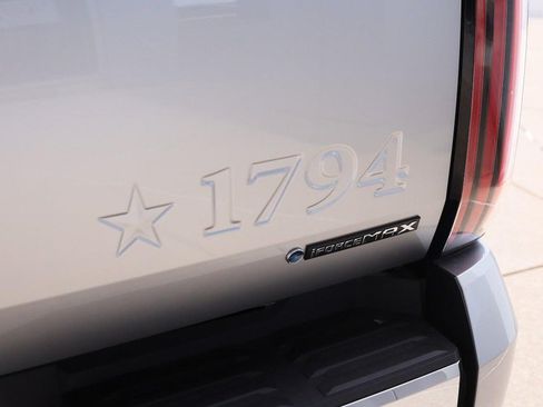 New 2026 Toyota Tundra 1794 Edition w/ TRD Off-Road Package AWD/4WD image 7