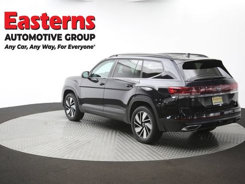 Used 2025 Volkswagen Atlas SE FWD image 64